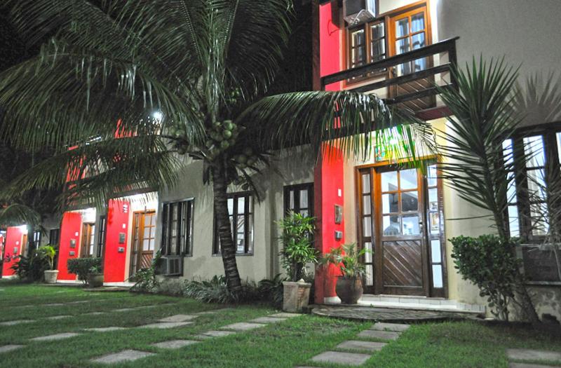  Residencial Jerusalém II - Tonziro