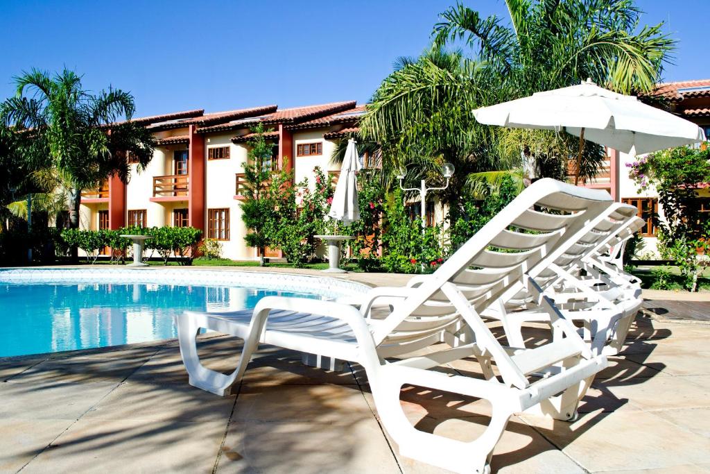 Residencial Jerusalém II - Tonziro