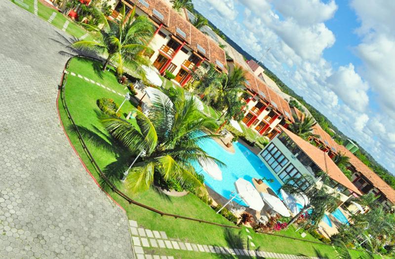  Residencial Jerusalém II - Tonziro