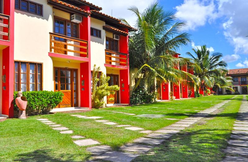 Residencial Jerusalém II - Tonziro