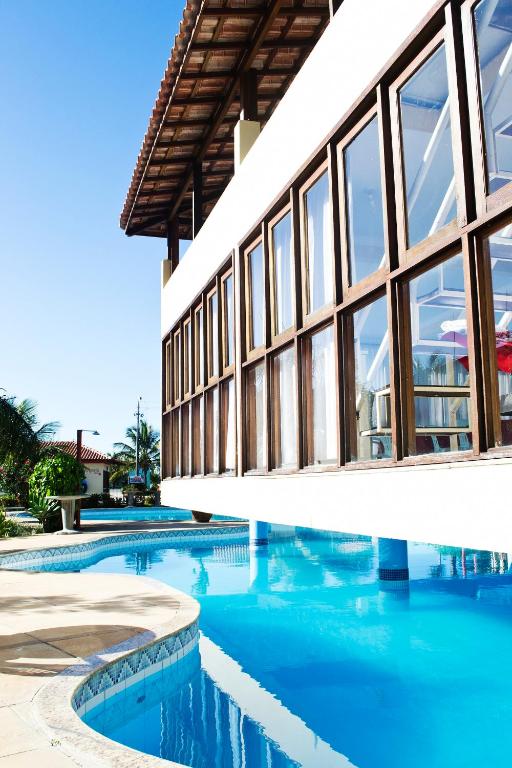  Residencial Jerusalém II - Tonziro