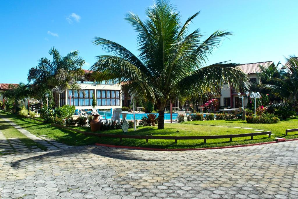  Residencial Jerusalém II - Tonziro