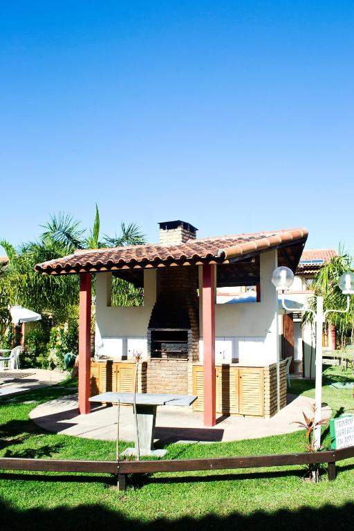  Residencial Jerusalém II - Tonziro