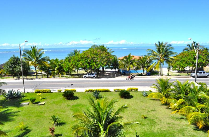  Residencial Jerusalém II - Tonziro