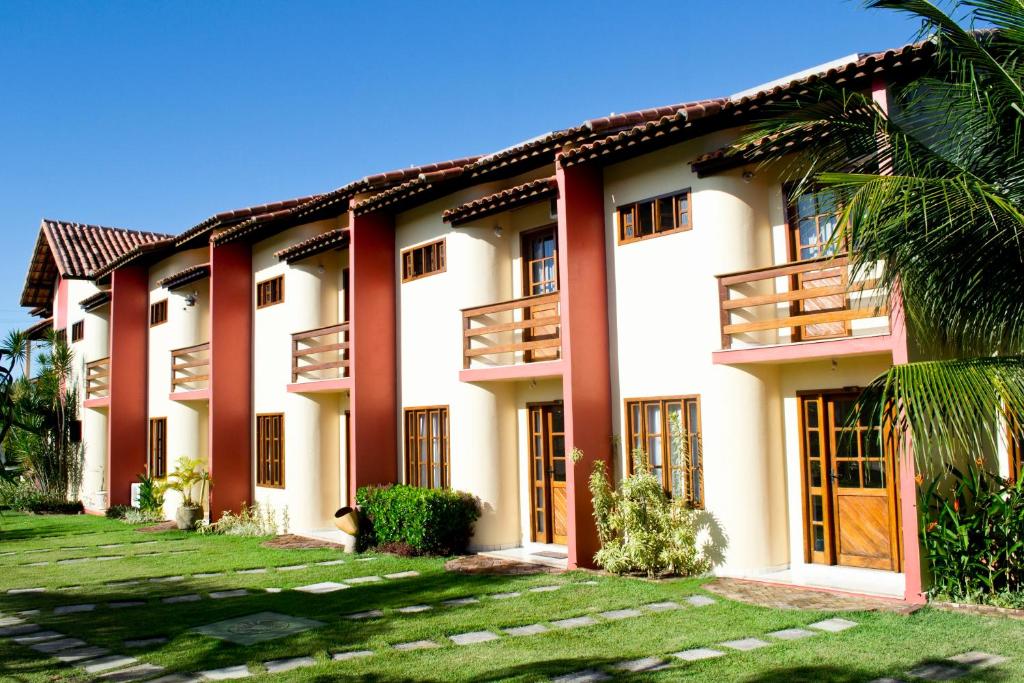  Residencial Jerusalém II - Tonziro