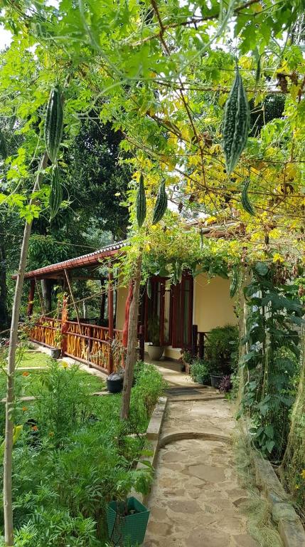 Happy Horizon Home Stay - 8