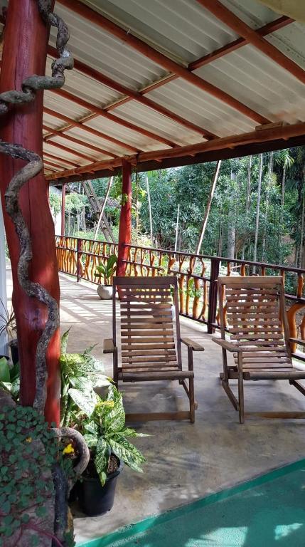 Happy Horizon Home Stay - 10