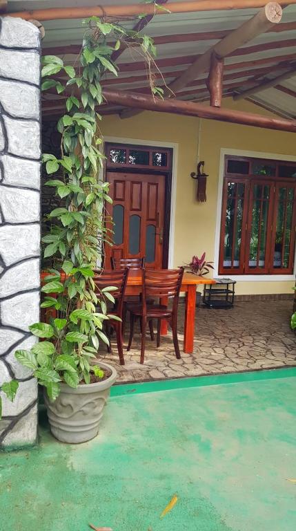 Happy Horizon Home Stay - 11