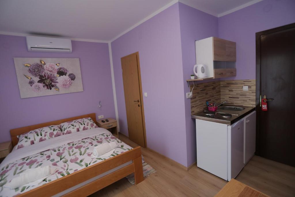 APARTMANI KSENIJA - 6