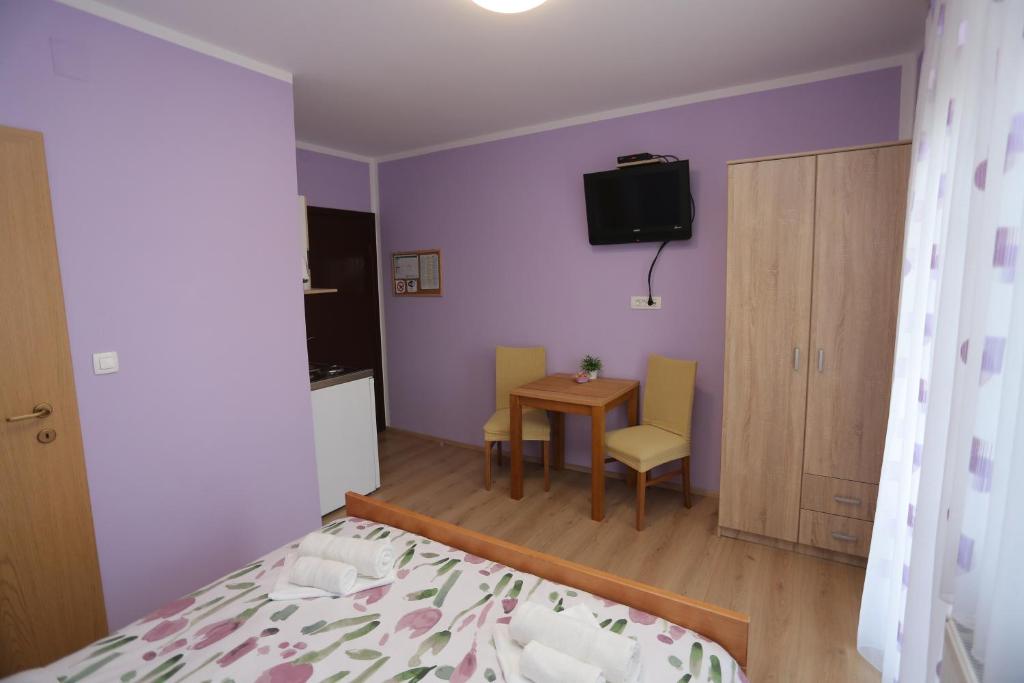 APARTMANI KSENIJA - 7