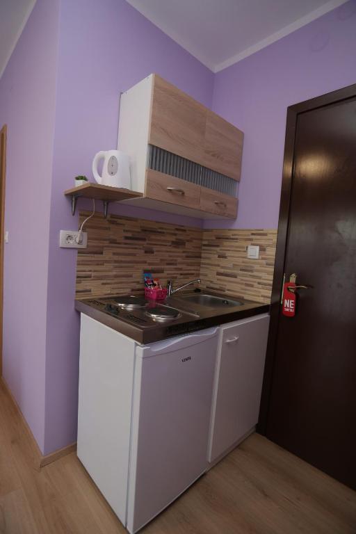 APARTMANI KSENIJA - 8