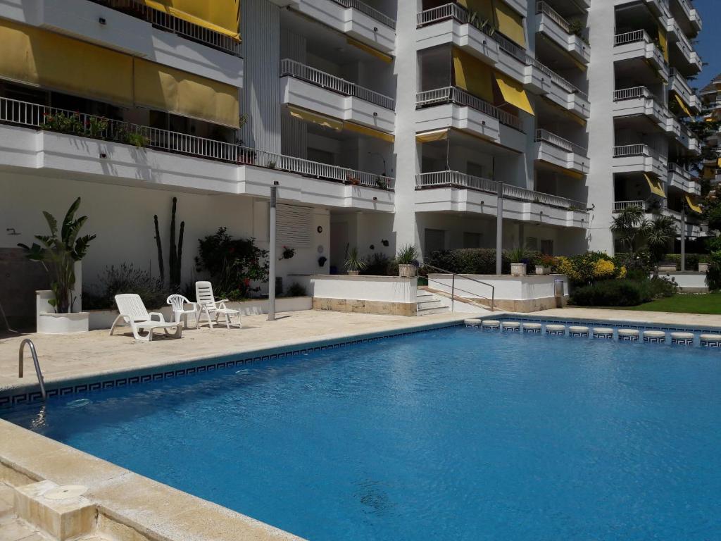 Fotografie z fotogalerie ubytování Apartamento Sol- Fanals v destinaci Lloret de Mar