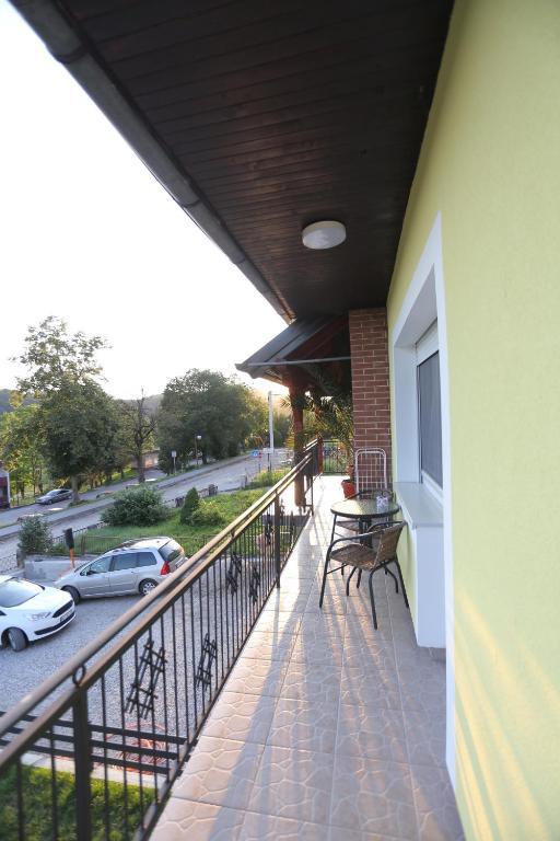 APARTMANI KSENIJA - 12