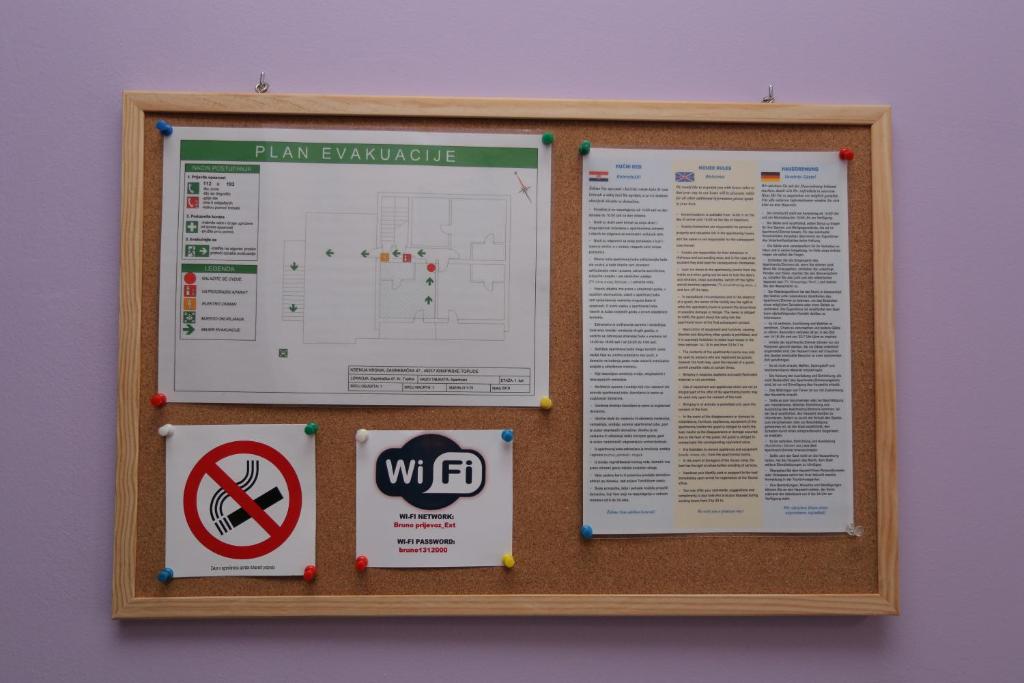 APARTMANI KSENIJA - 11