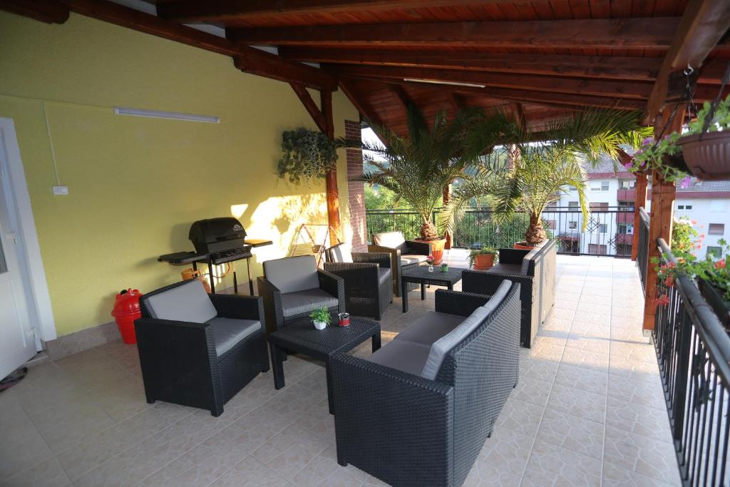 APARTMANI KSENIJA - 2