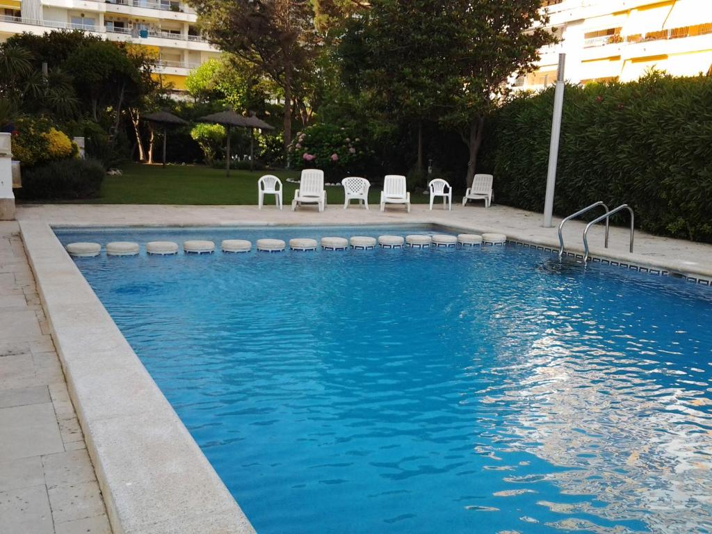 Fotografie z fotogalerie ubytování Apartamento Sol- Fanals v destinaci Lloret de Mar