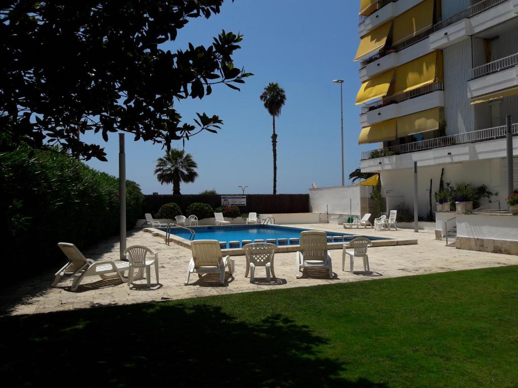 Apartamento Sol- Fanals, Lloret de Mar – Updated 2023 Prices