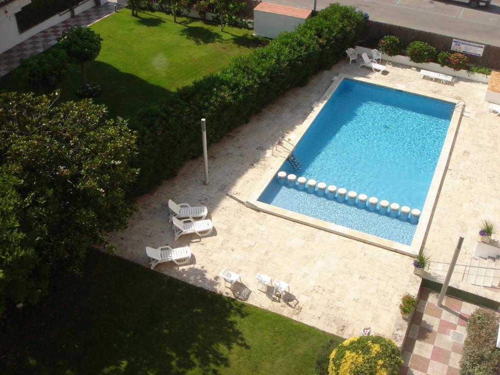 Fotografie z fotogalerie ubytování Apartamento Sol- Fanals v destinaci Lloret de Mar