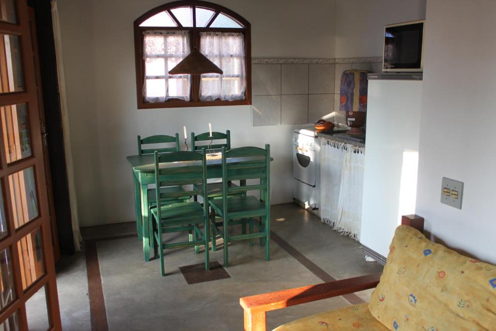  Chale Ilhabela