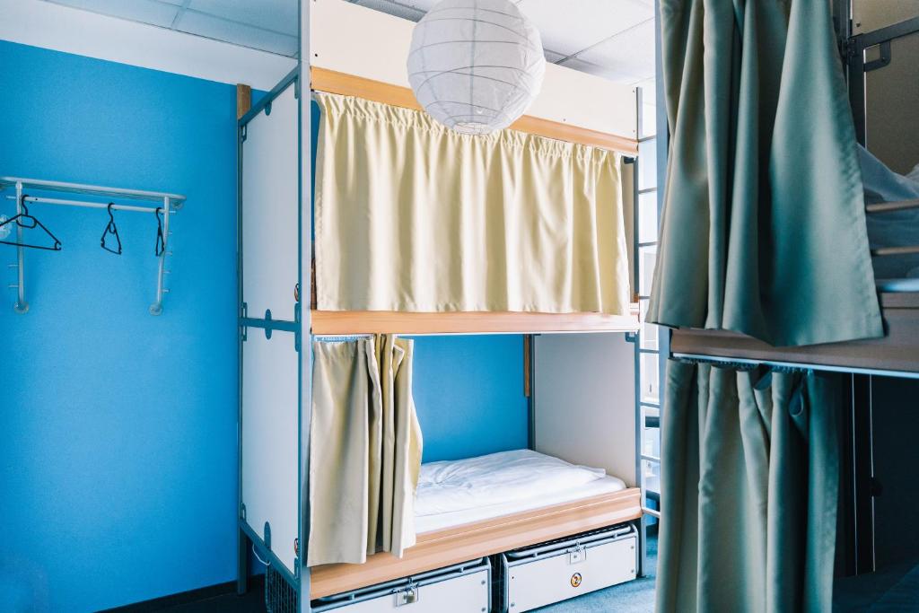 St Christopher's Inn Berlin - Alexanderplatz - Bed In 10-Bed Mixed Dormitory Room