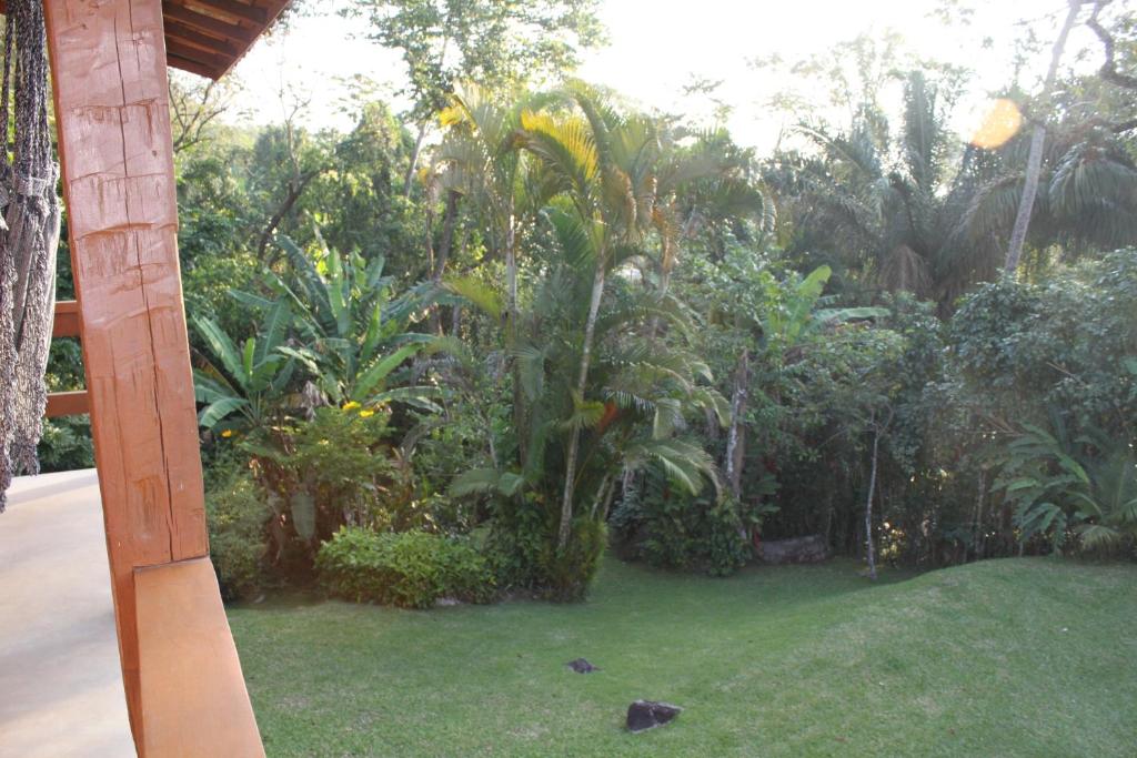  Chale Ilhabela