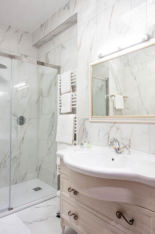 Lion Relais de Charme Verona - Appartement