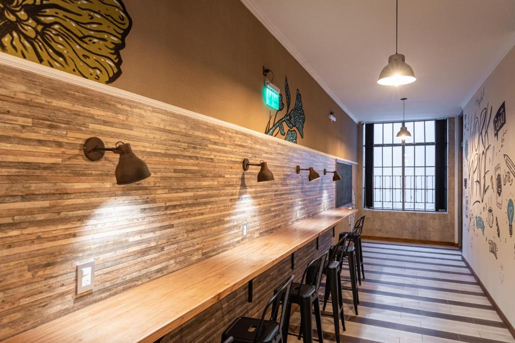 Fotografie z fotogalerie ubytování Che Juan Hostel BA v Buenos Aires