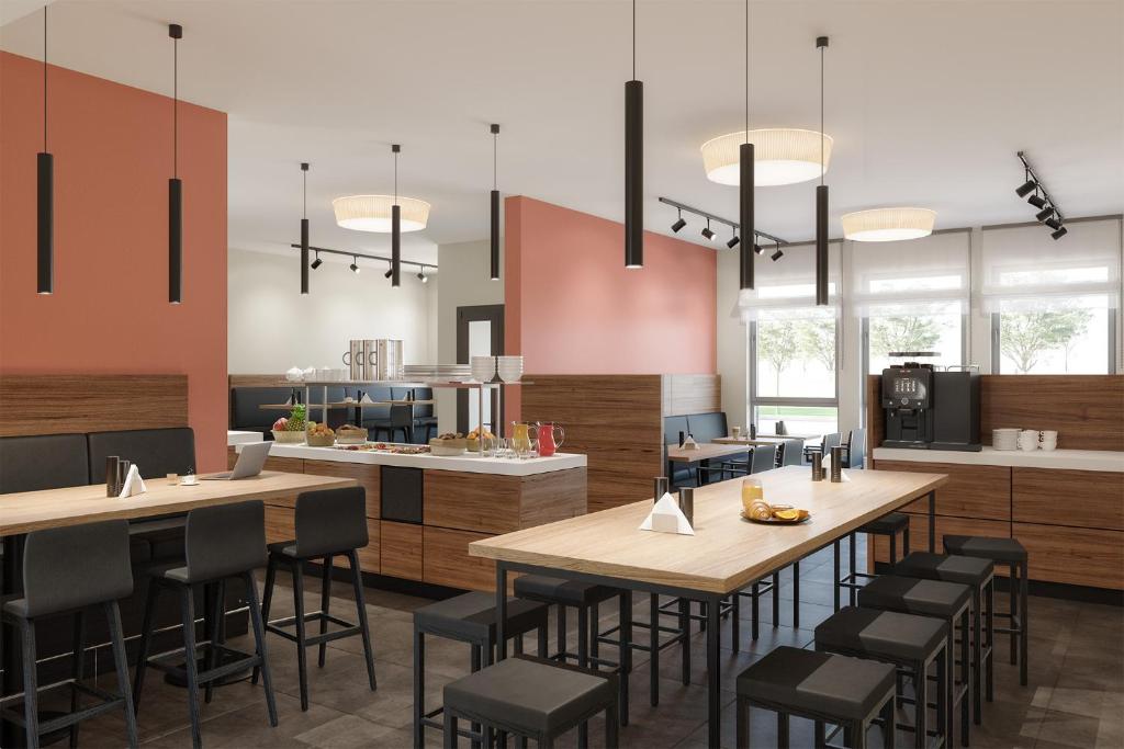 Mintrops Concierge Hotel