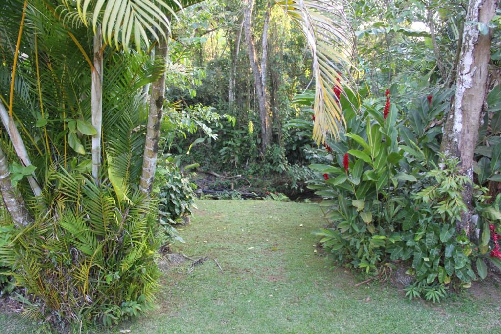  Chale Ilhabela