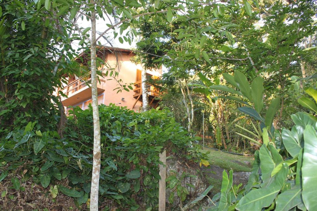  Chale Ilhabela