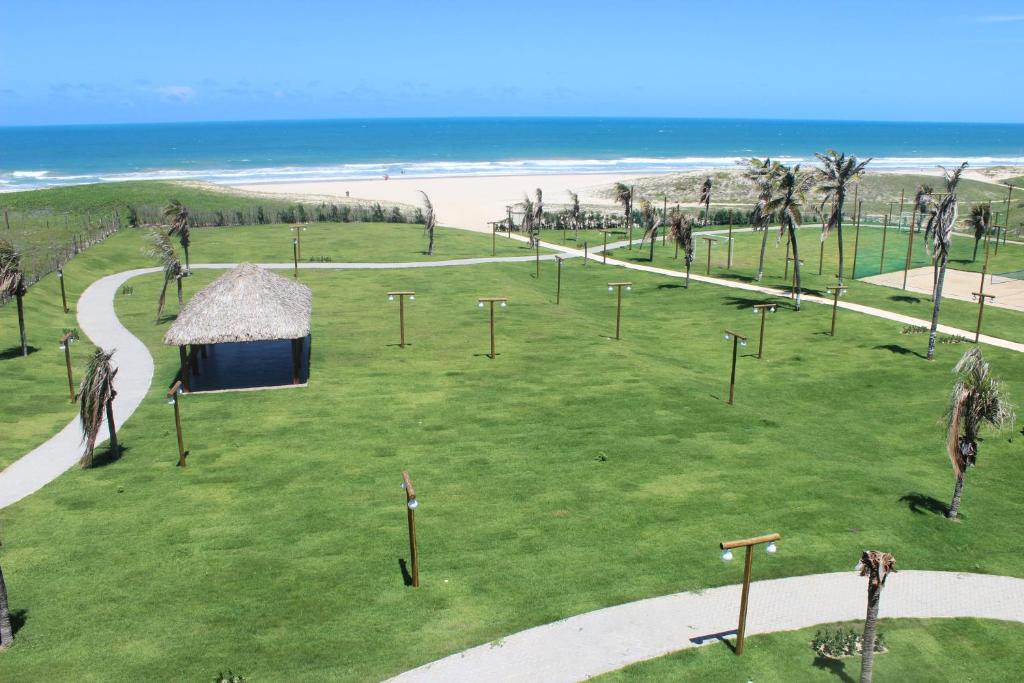 Beach Living