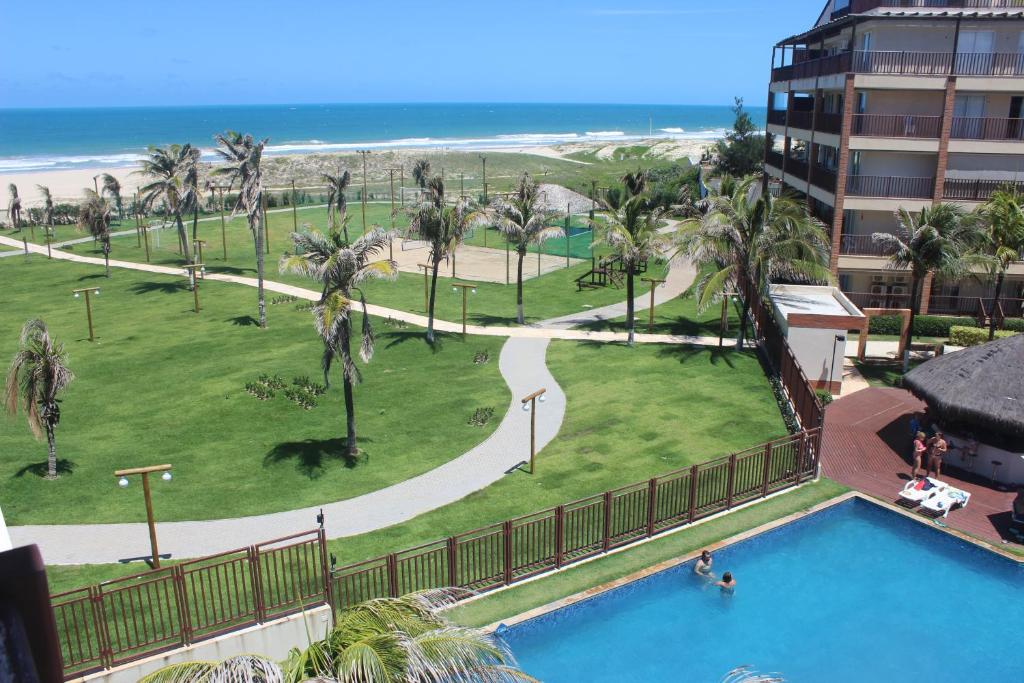  Beach Living