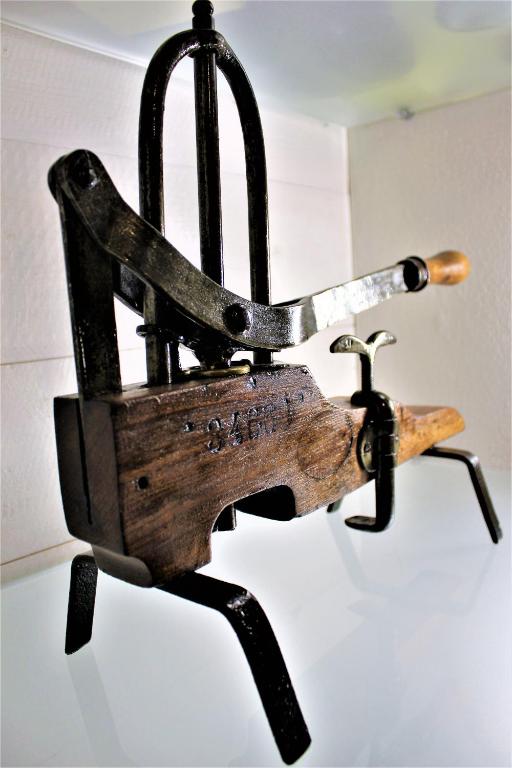 Centrum fitness w obiekcie B&B Arco di Vino