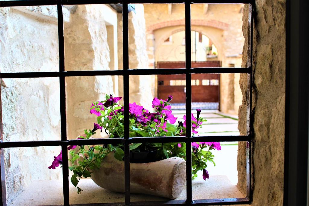 Zdjęcie z galerii obiektu B&B Arco di Vino w mieście Marano di Valpolicella
