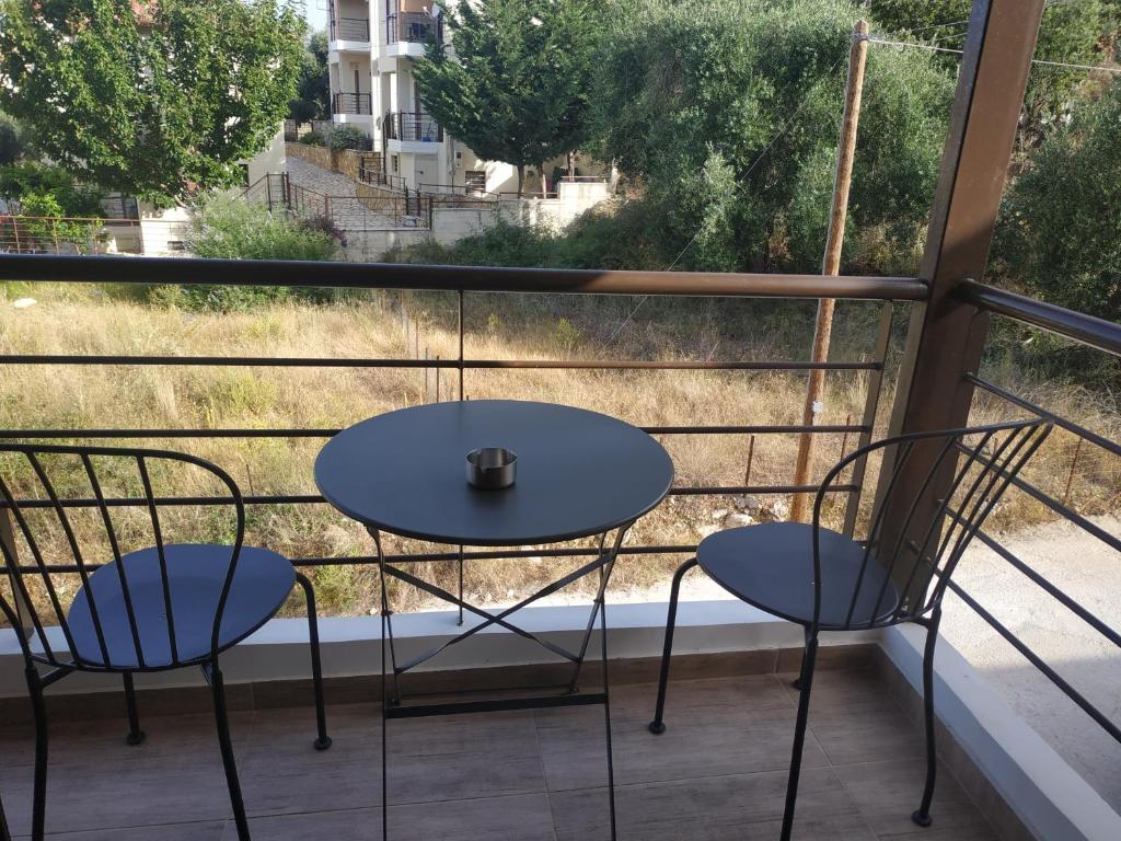 Fotografie z fotogalerie ubytování AnGeo Maisonettes v destinaci Sivota