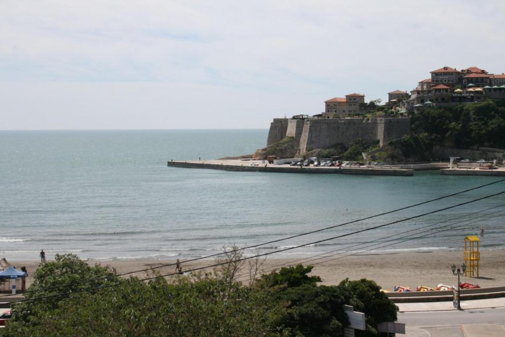 Priroda u blizini apartmana