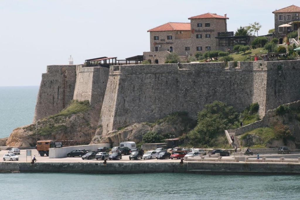 Priroda u blizini apartmana