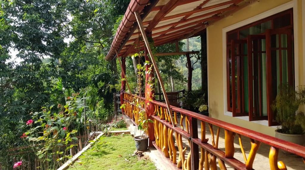 Happy Horizon Home Stay - 12