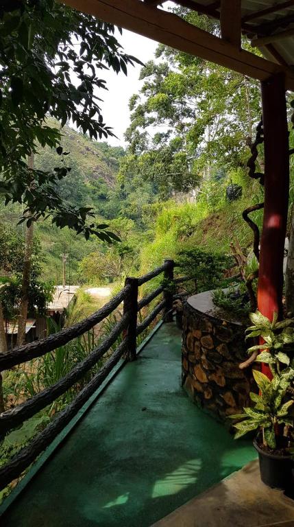 Happy Horizon Home Stay - 14