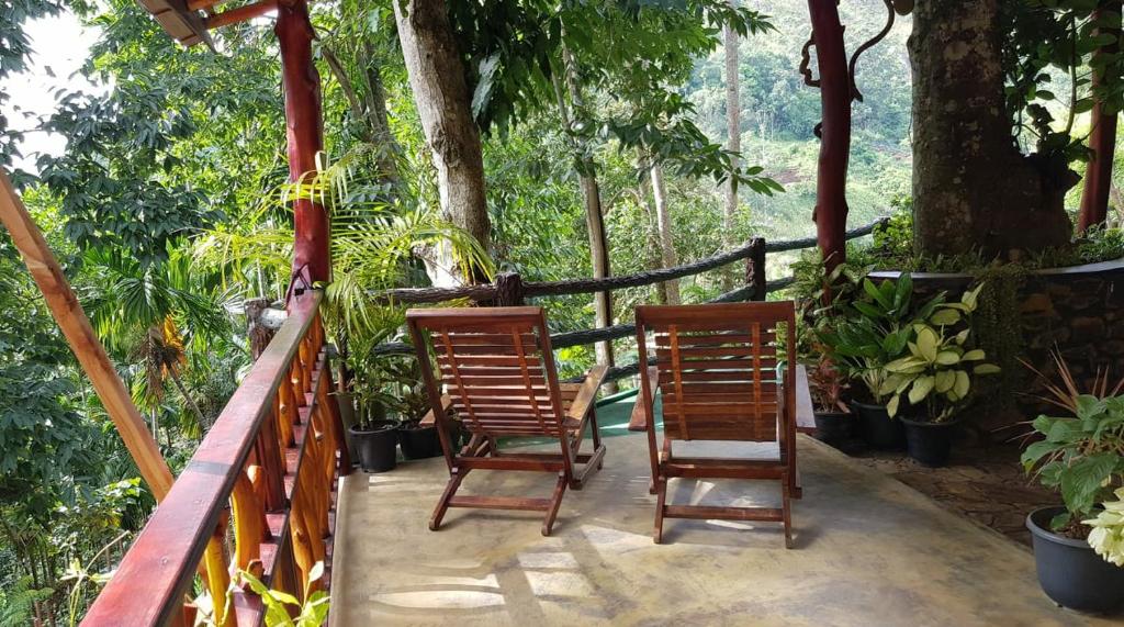 Happy Horizon Home Stay - 16