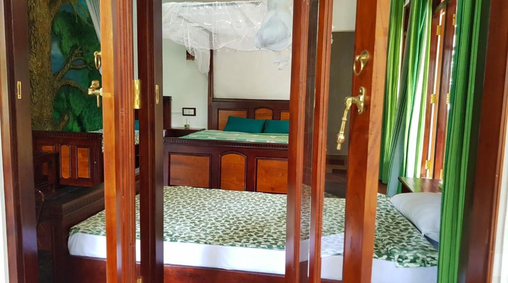 Happy Horizon Home Stay - 17