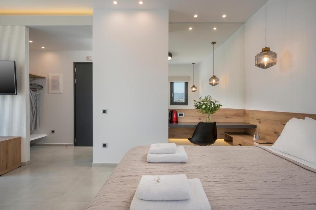 Central City Hotel - Resim 17