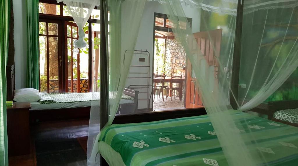 Happy Horizon Home Stay - 15