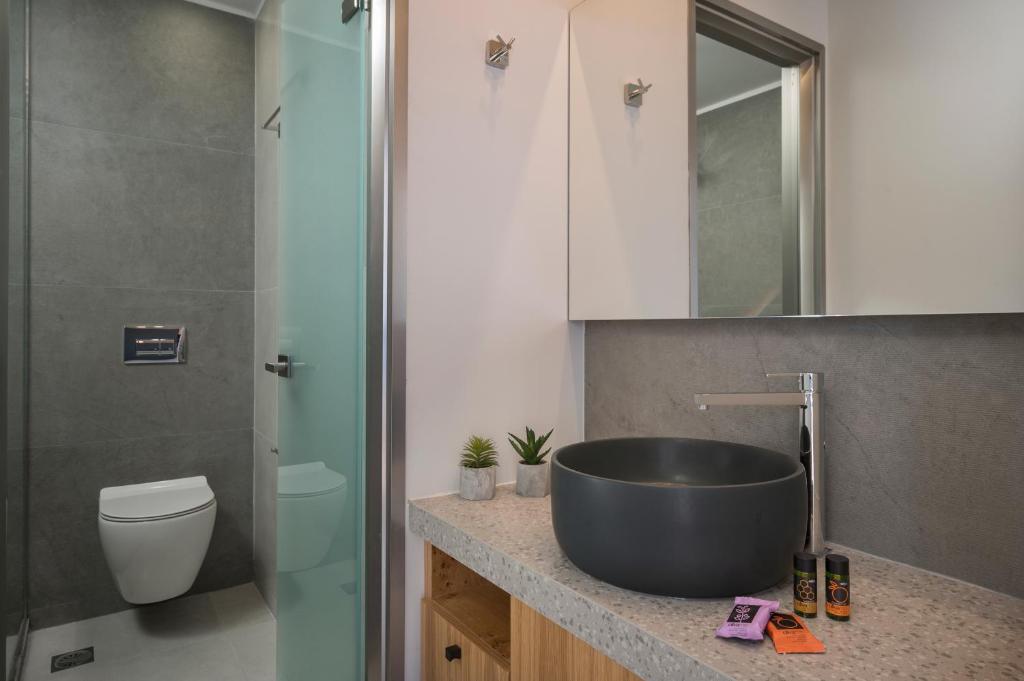 Central City Hotel - Resim 16