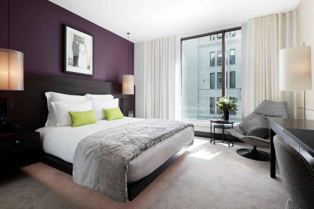 South Place Hotel - 