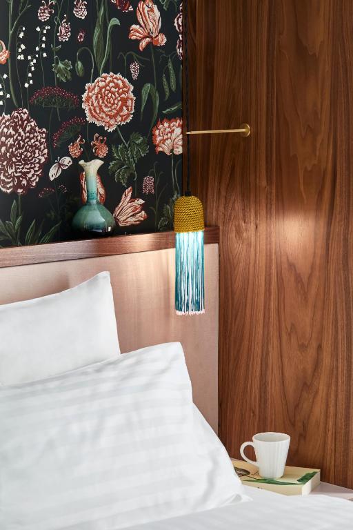 Hotel Taylor - Resim 37