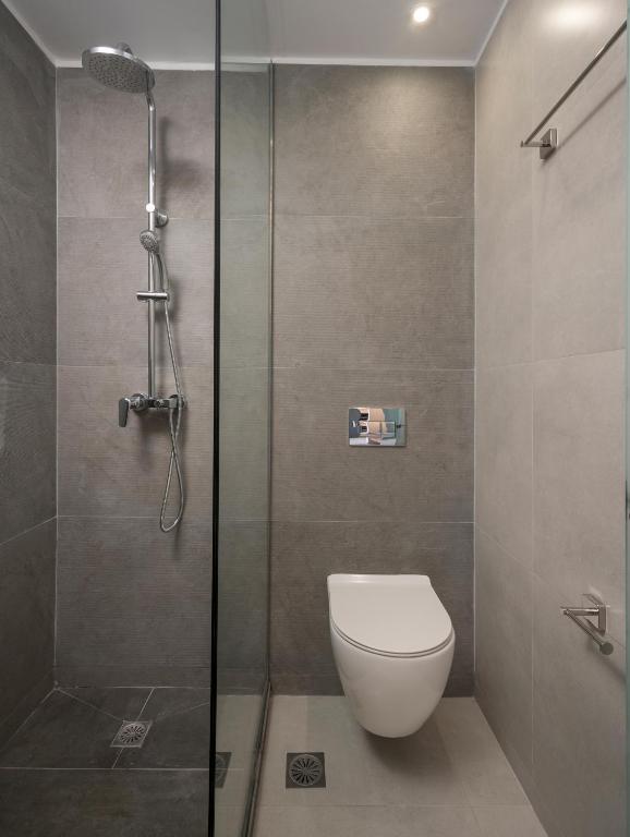 Central City Hotel - Resim 15