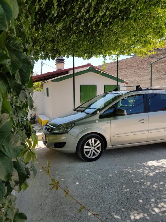 Fotografie z fotogalerie ubytování Guesthouse Jet v destinaci Kaštela