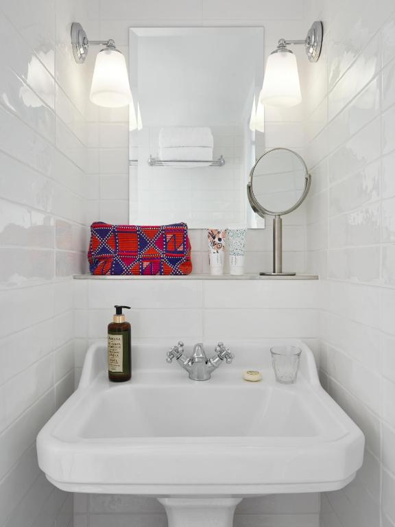 Hotel Taylor - Resim 34