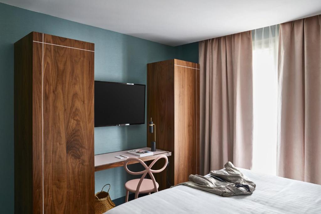 Hotel Taylor - Resim 35